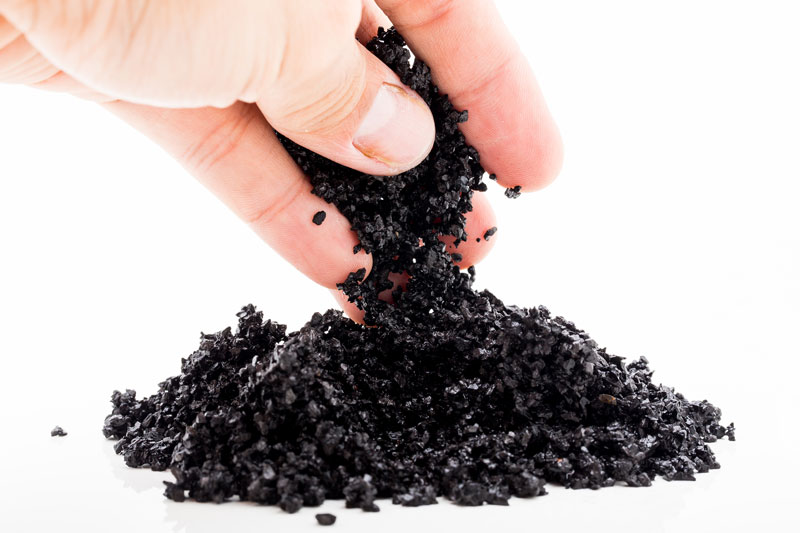 Activated Carbon